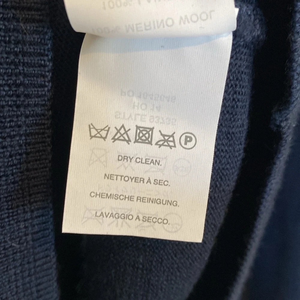 J.Crew‎ Merino Wool Sweater